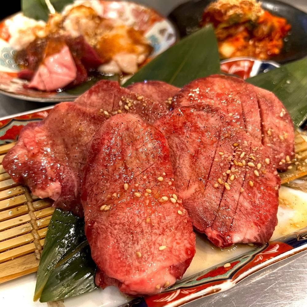 大阪焼肉ミナミ梅田店