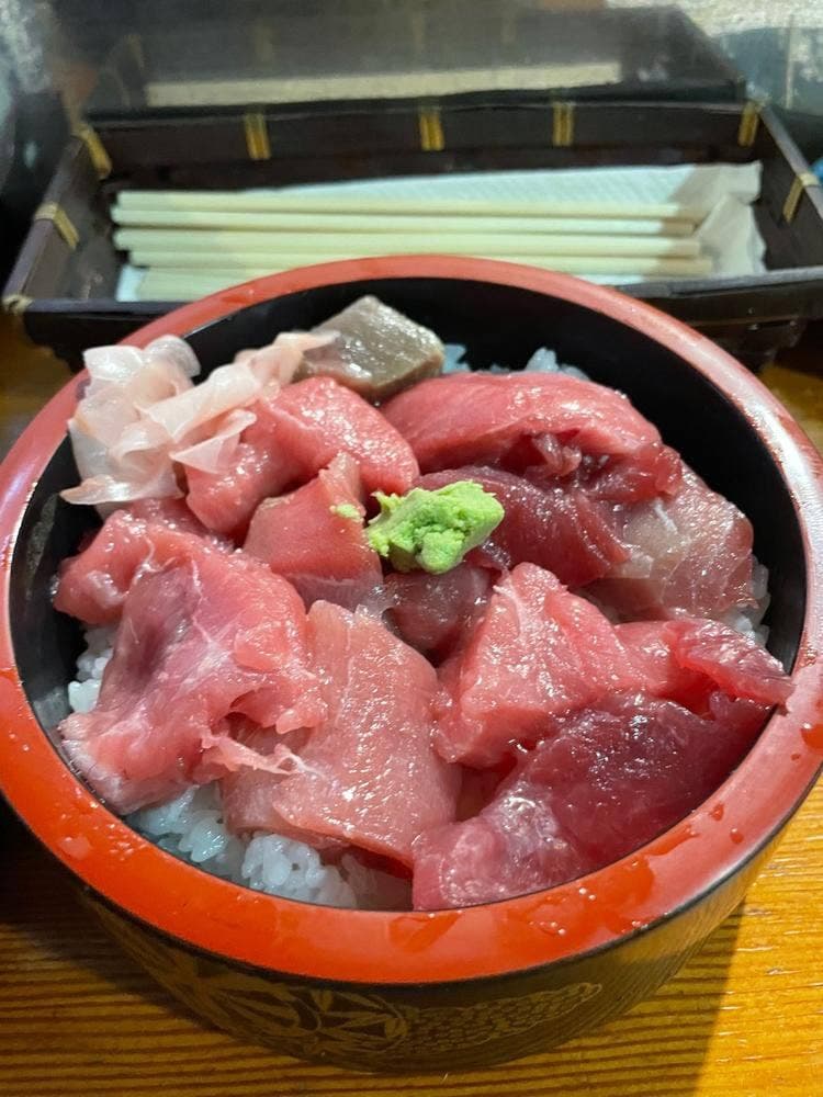 すし割烹 ふる里