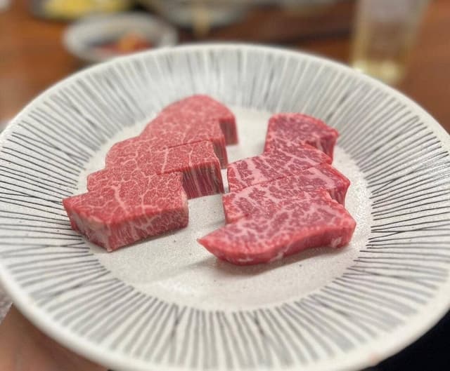 焼肉かのん - サブ画像1