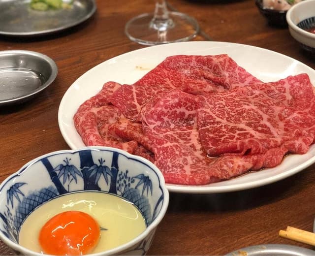 焼肉かのん - サブ画像3