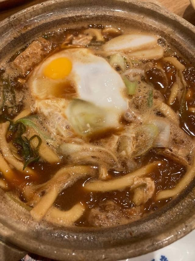 山本屋本店 栄店 - サブ画像2