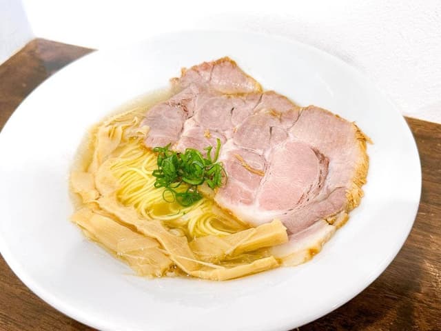 麺 漣 - サブ画像2