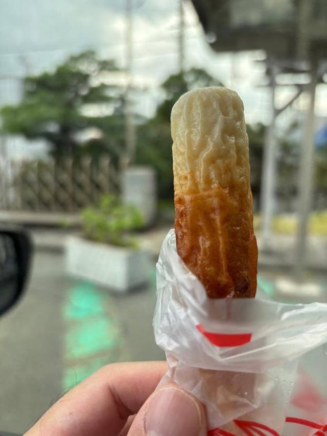 ヤマサちくわ 下地店 - サブ画像1