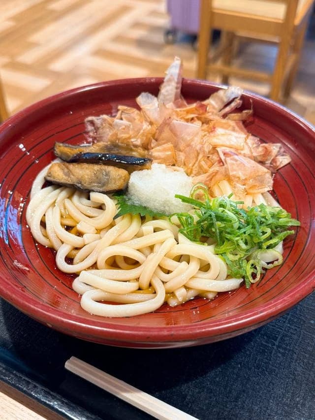 ANA FESTA 羽田60番ゲートフード店 - サブ画像1