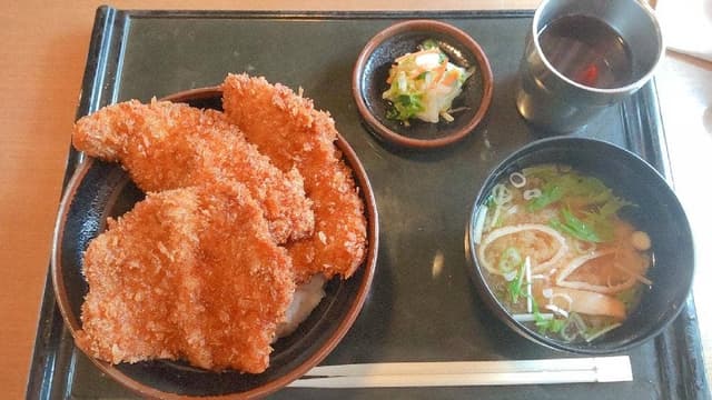 とんかつ政ちゃん 姥ケ山店 - サブ画像3