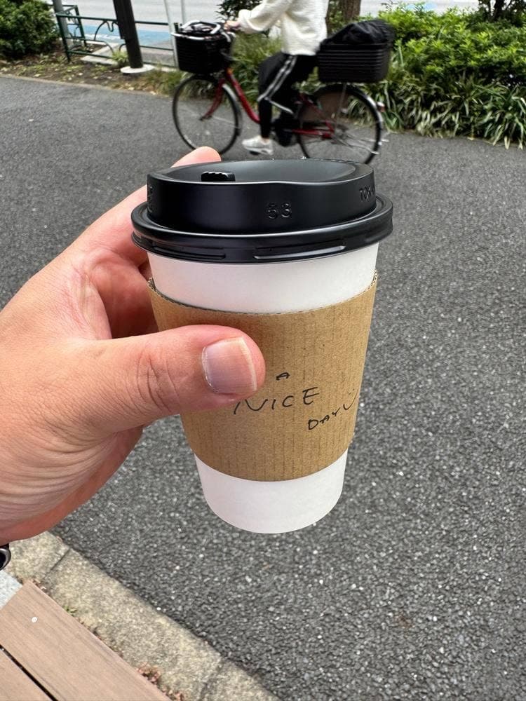 VARESS COFFEE