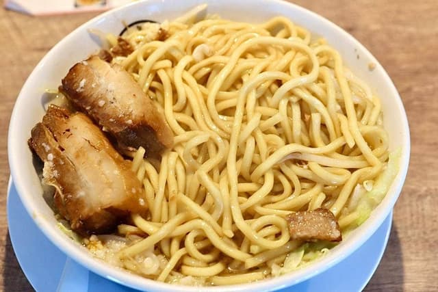 麺屋しずる 豊田大清水店 - サブ画像2
