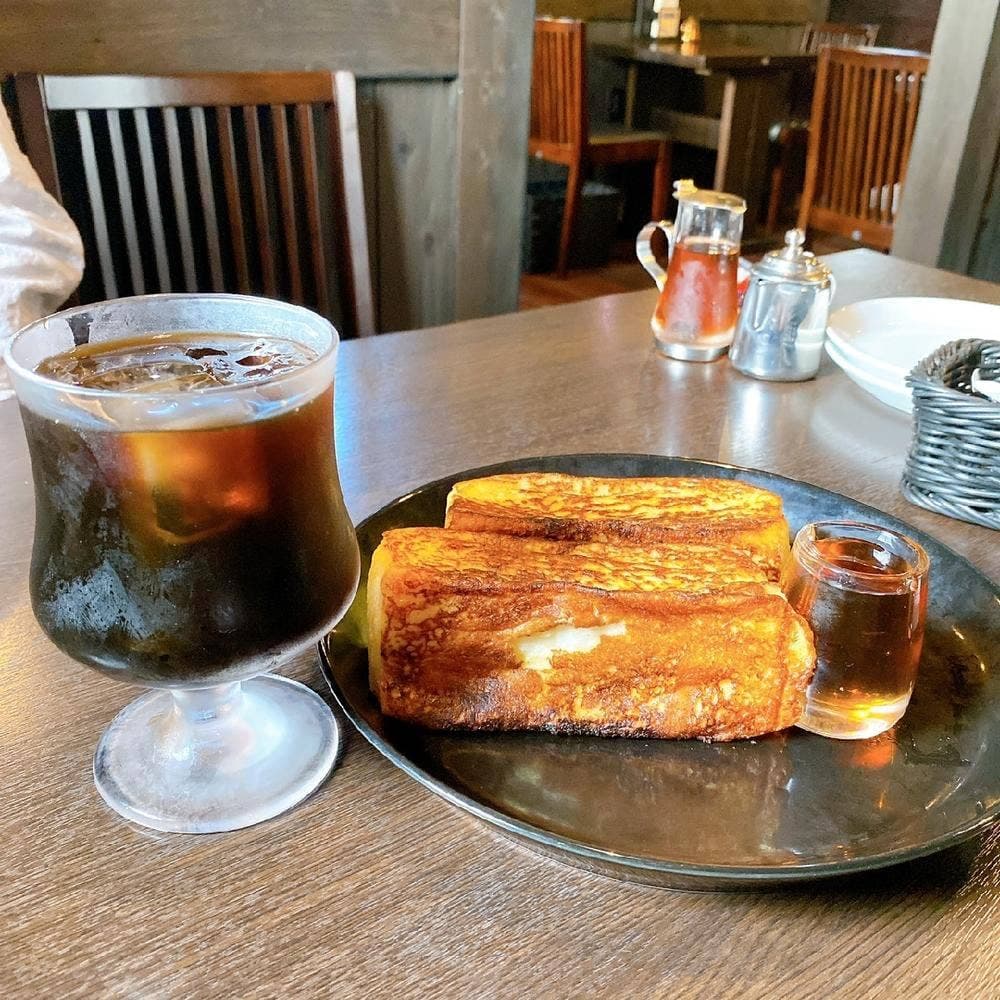 アイアンホース