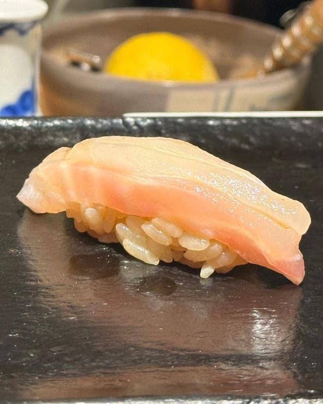すし堤 - サブ画像1