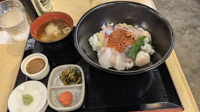 天ぷら角打ち しらすくじら - サブ画像2