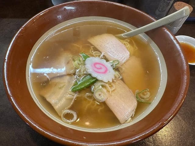 麺しょう - サブ画像1