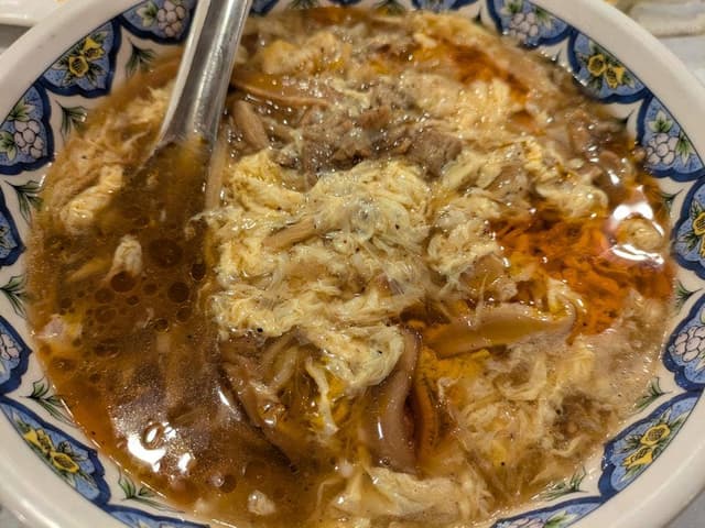 中国ラーメン 揚州商人 横浜スタジアム前店 - サブ画像1