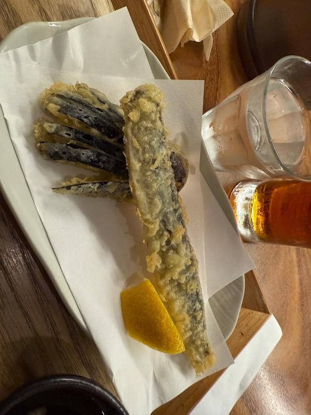 切麦や甚六 西新宿成子 - サブ画像2