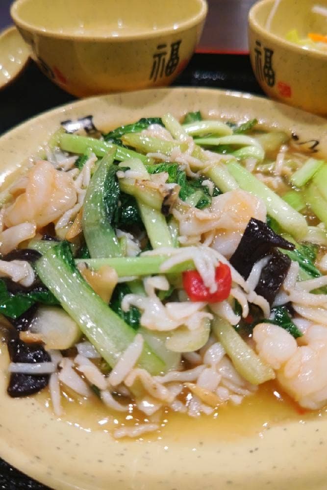 中国北方家庭料理 順香