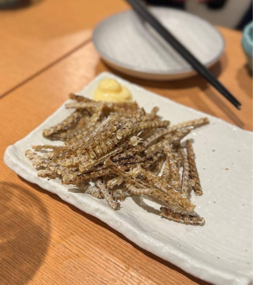 うな串 焼鳥 う福 神谷町