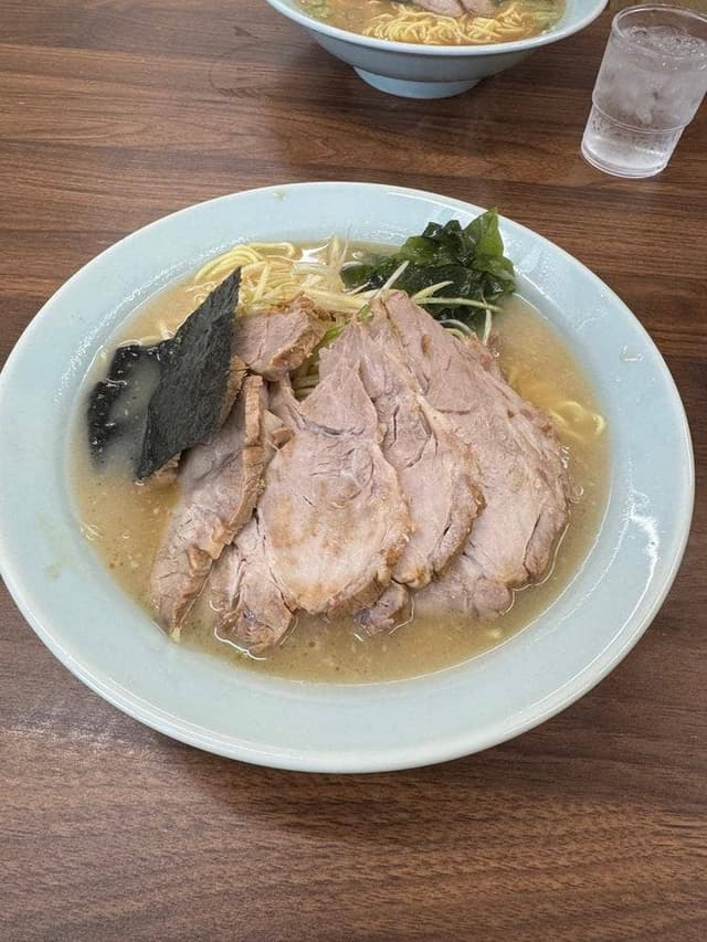 ラーメンショップ東大竹店 - サブ画像1