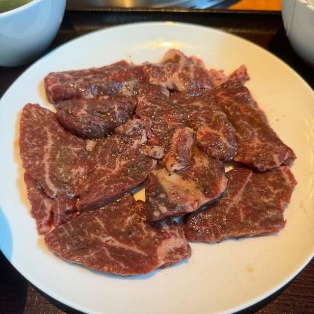 新高島 de 焼肉DOURAKU - サブ画像1
