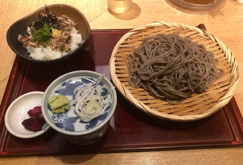 高田屋 池袋西口店