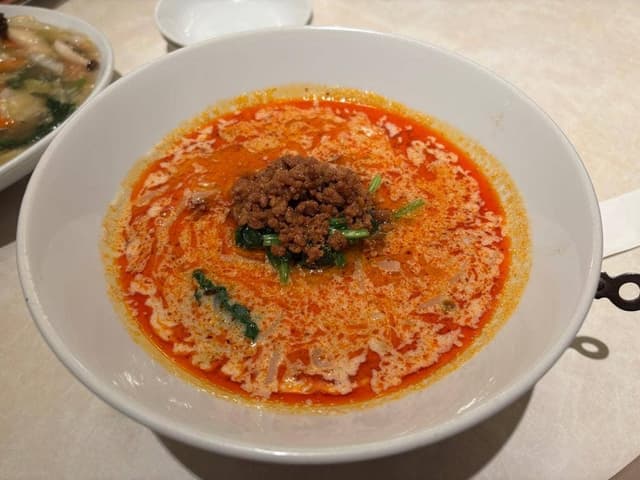 中国料理 浜木綿 山手通本店 - サブ画像1