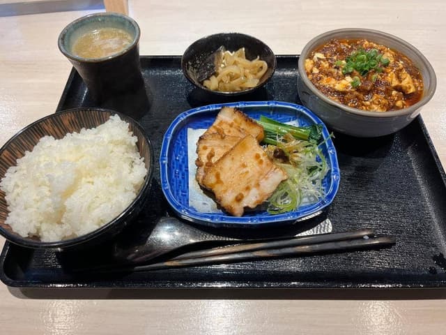 中国料理 verite - サブ画像1