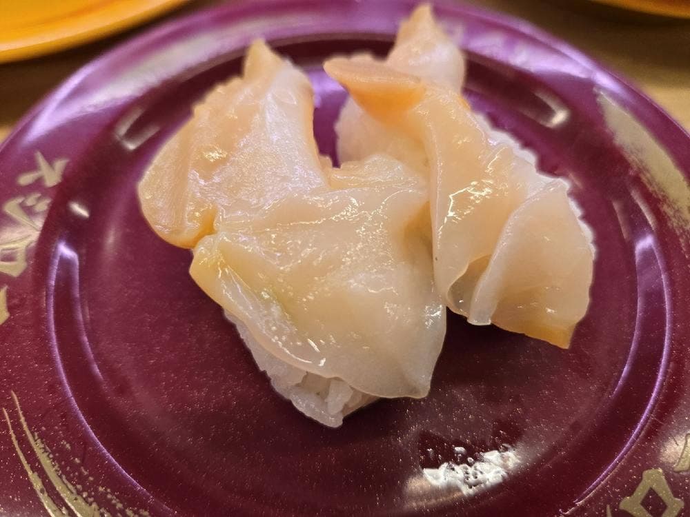 スシロー ゆめタウン高松店