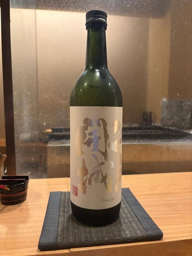 銀座 すがの - サブ画像1