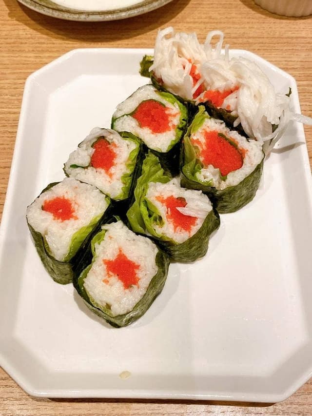 八丈島郷土料理 源八船頭 中目黒店 - サブ画像2