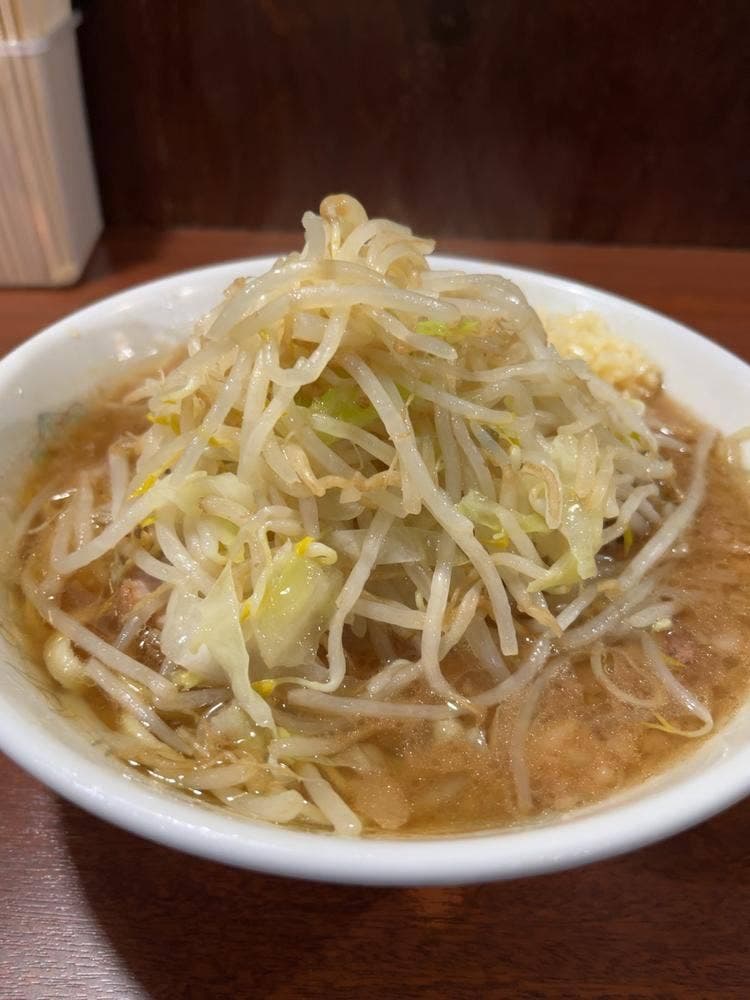 D麺