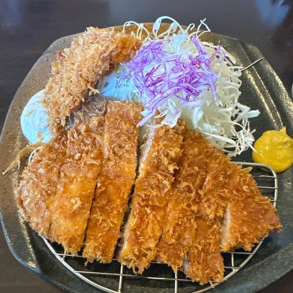 とんかつ きむら