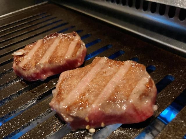 焼肉 ARATA - サブ画像1