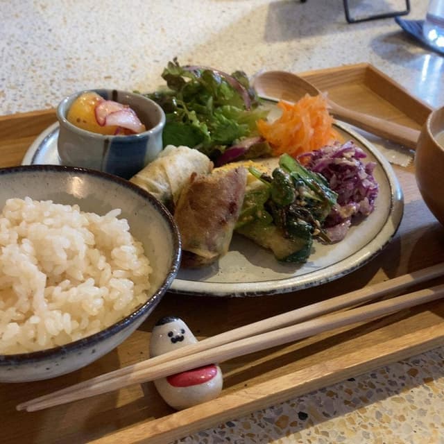 saji食堂 - サブ画像2