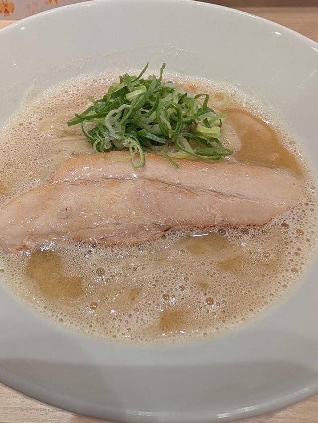 ラーメンステーション 大阪駅前第4ビル店 - サブ画像2