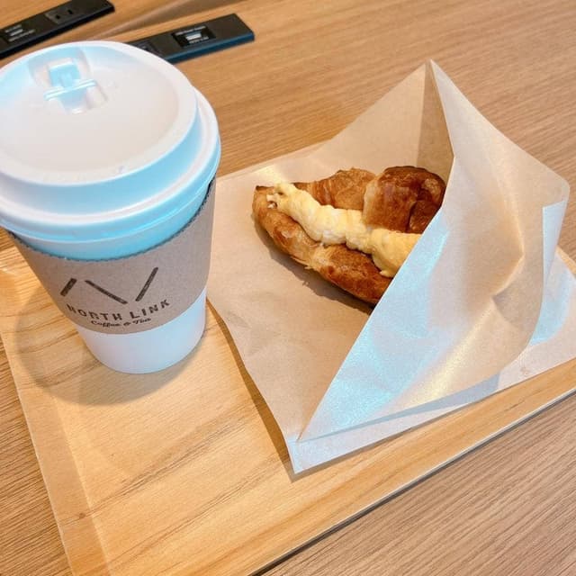 ノースリンク コーヒー＆ティー 立川ステージガーデン店 - サブ画像3
