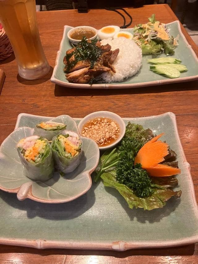 サイアムセラドン 御茶ノ水ソラシティ店 - サブ画像3