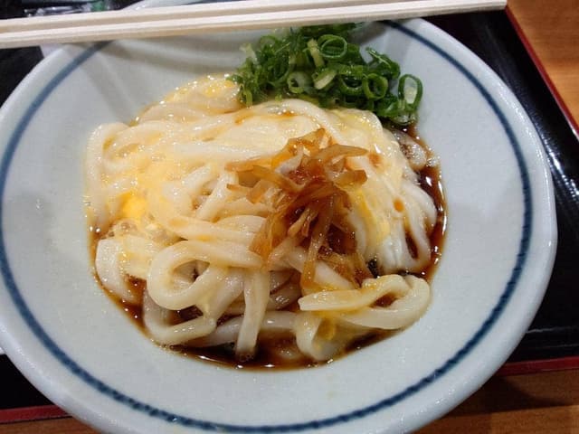 くうちゃんさぬきうどん本店 - サブ画像2