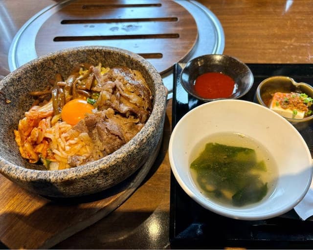 トラジ 晴海トリトン店 - サブ画像2