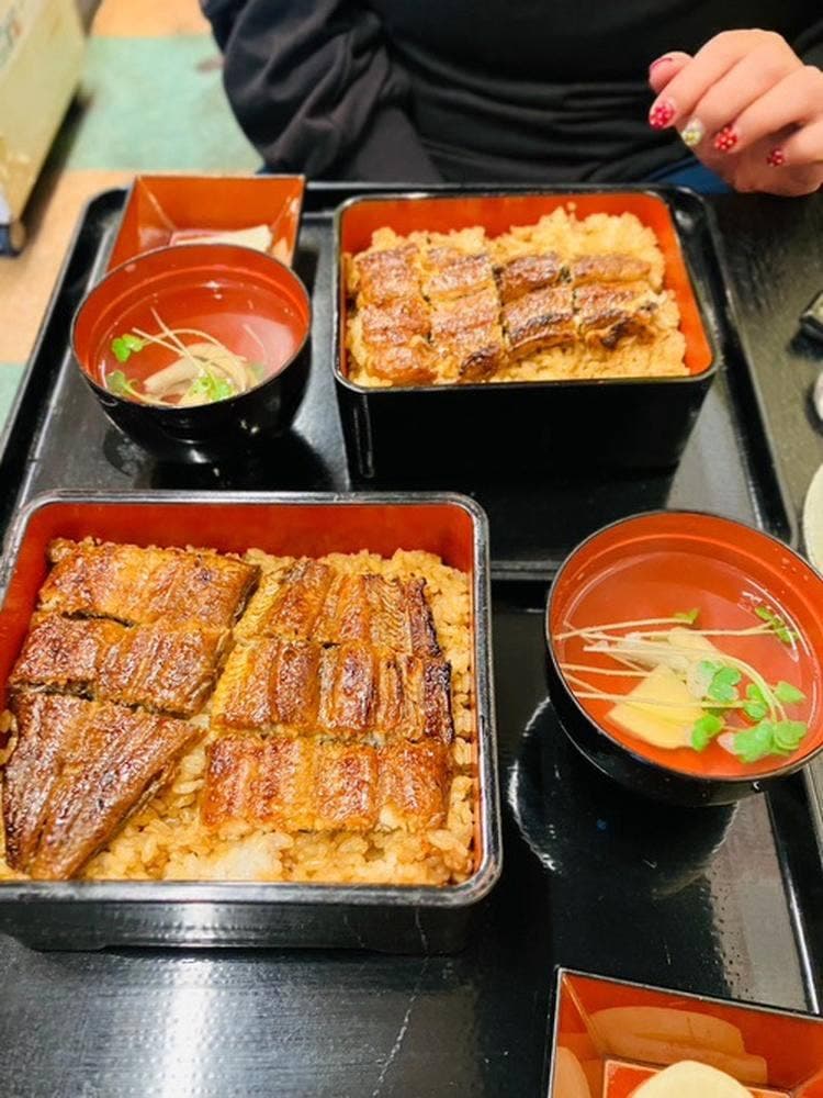 有限会社うなぎの豊川