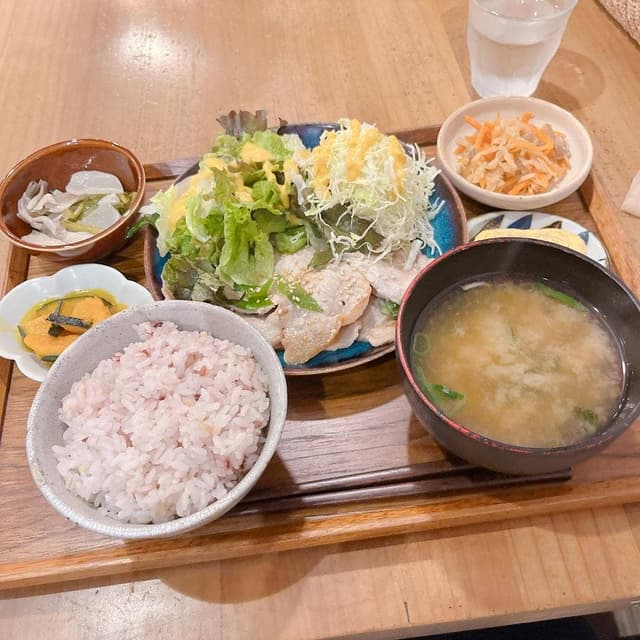 ニシクボ食堂 - サブ画像2