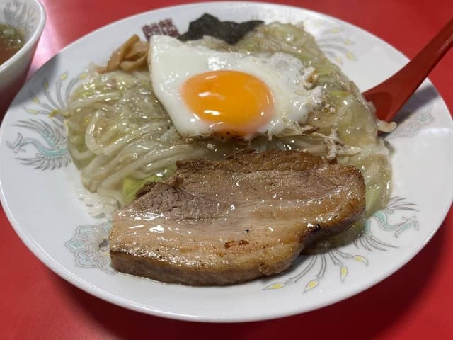 きりん飯店 奥田店 - サブ画像2