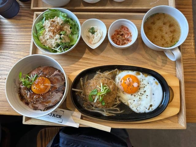 ビーフジャック - サブ画像3