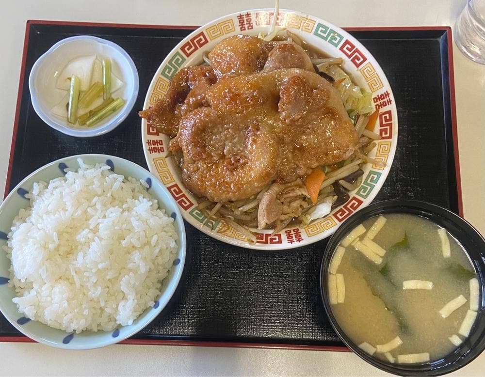食堂 田舎家