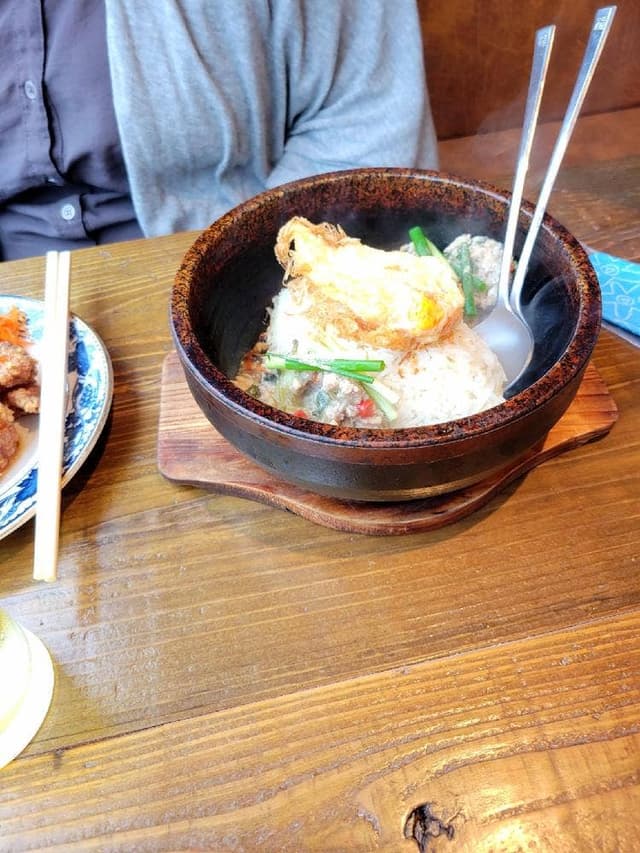 アジアンビストロ252 - サブ画像2