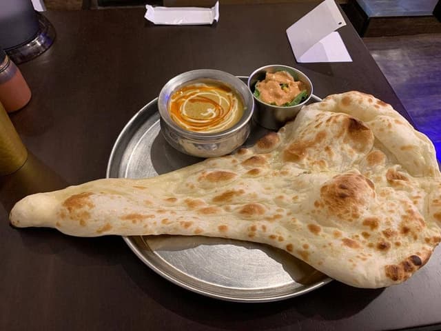 Tandoori Night's - サブ画像1