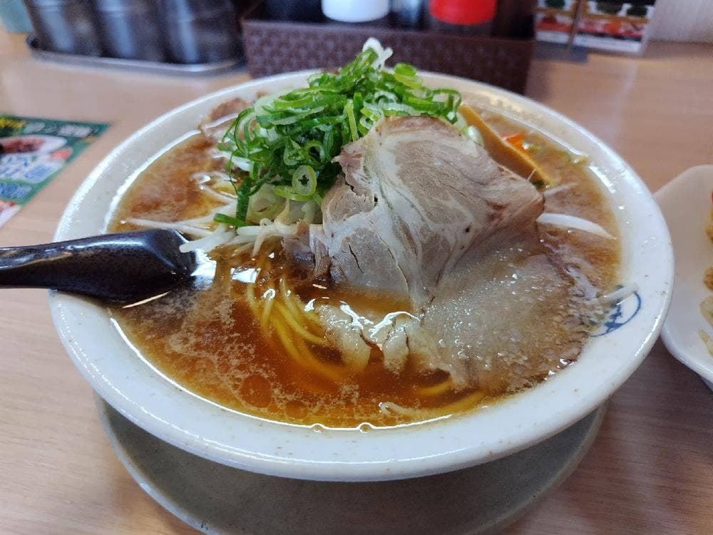 藤一番 師勝店