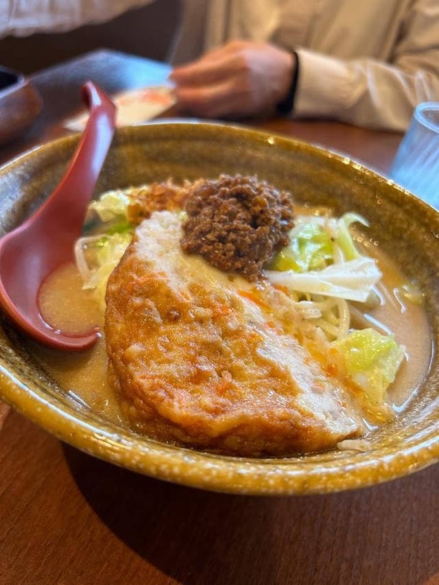 麺場 田所商店 一宮店 - サブ画像2