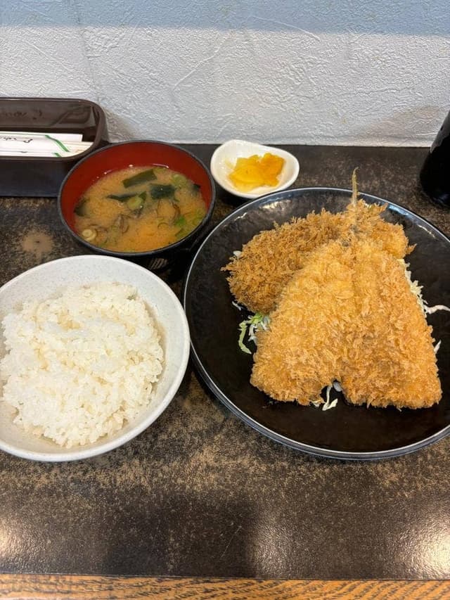 とんかつ まえだや - サブ画像3