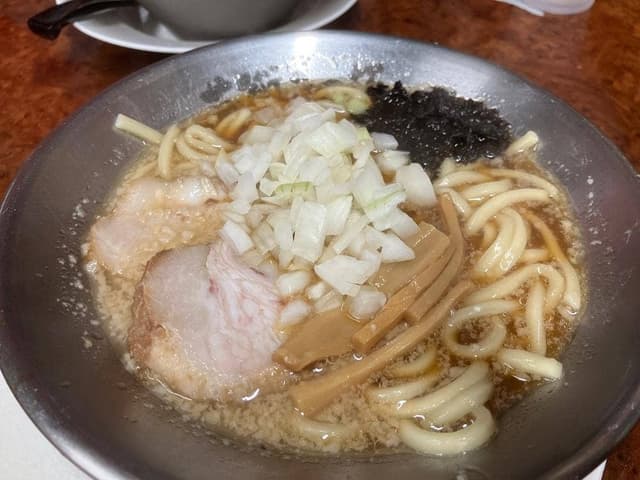 らーめん勝 燕三条店 - サブ画像1