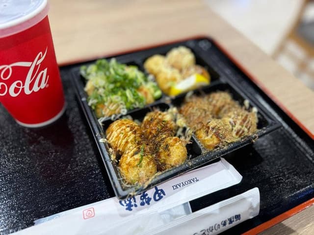 大阪アメリカ村 甲賀流 プレミアム ららぽーと愛知東郷店 - サブ画像2