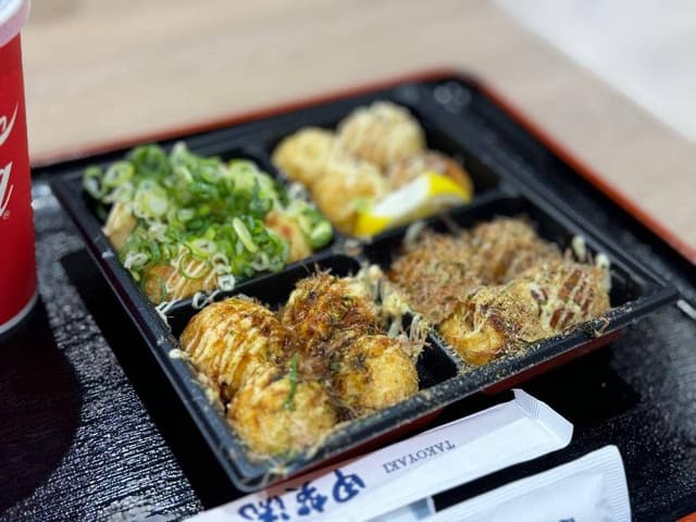 大阪アメリカ村 甲賀流プレミアム ららぽーと愛知東郷店 - サブ画像1