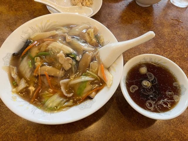 珍来 松伏店 - サブ画像2